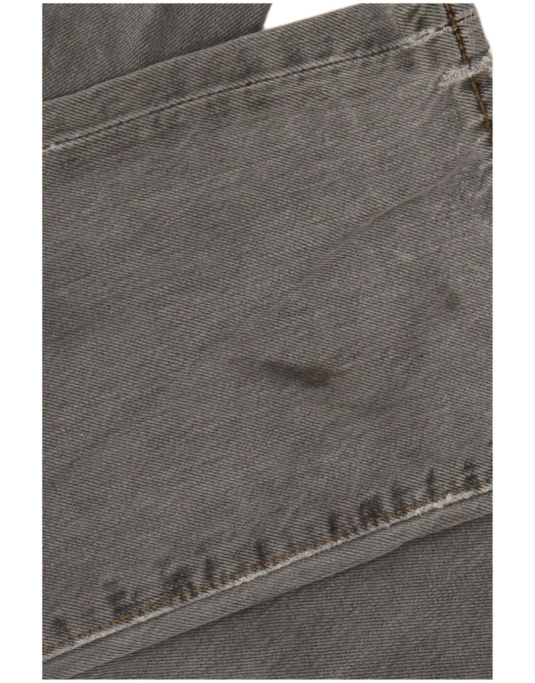 Levi's Mens 511 Slim Jeans W29 L32 Γκρι βαμβακερό
