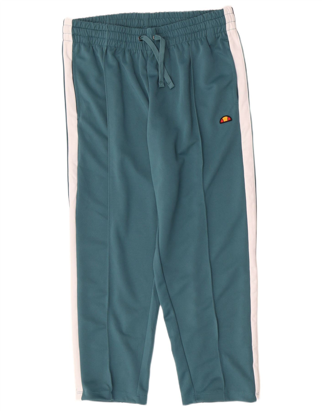 Γυναικεία αθλητική φόρμα Ellesse Παντελόνι XL Blue Colourblock Polyester