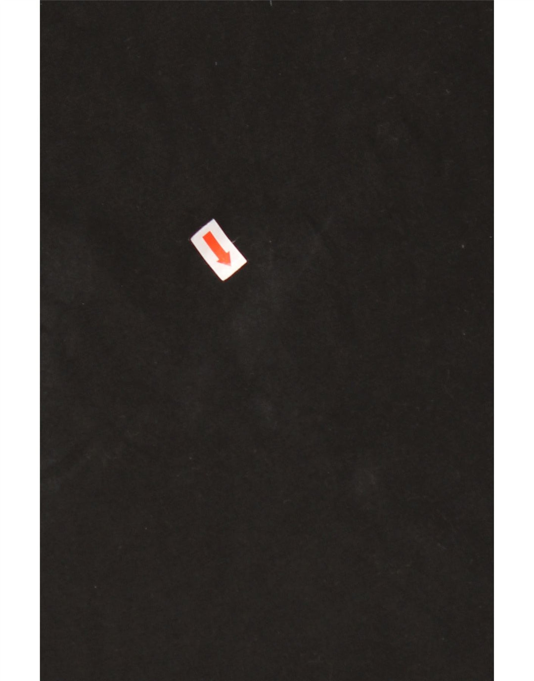 TOMMY HILFIGER Αγορικό T-Shirt Top 15-16 ετών Μαύρο