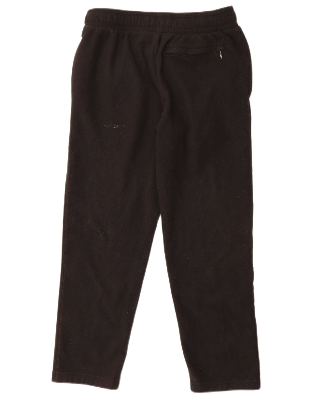 Marks & Spencer Γυναικεία βελούδινη αθλητική φόρμα UK 8 Small Black