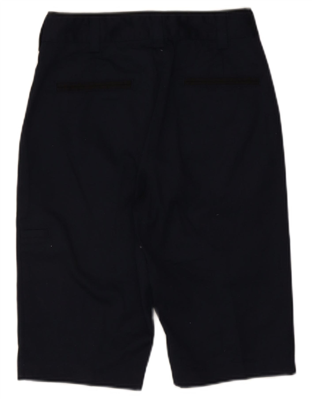 Marks & Spencer Γυναικεία βερμούδα UK 6 XS W26 Navy Blue Polyester