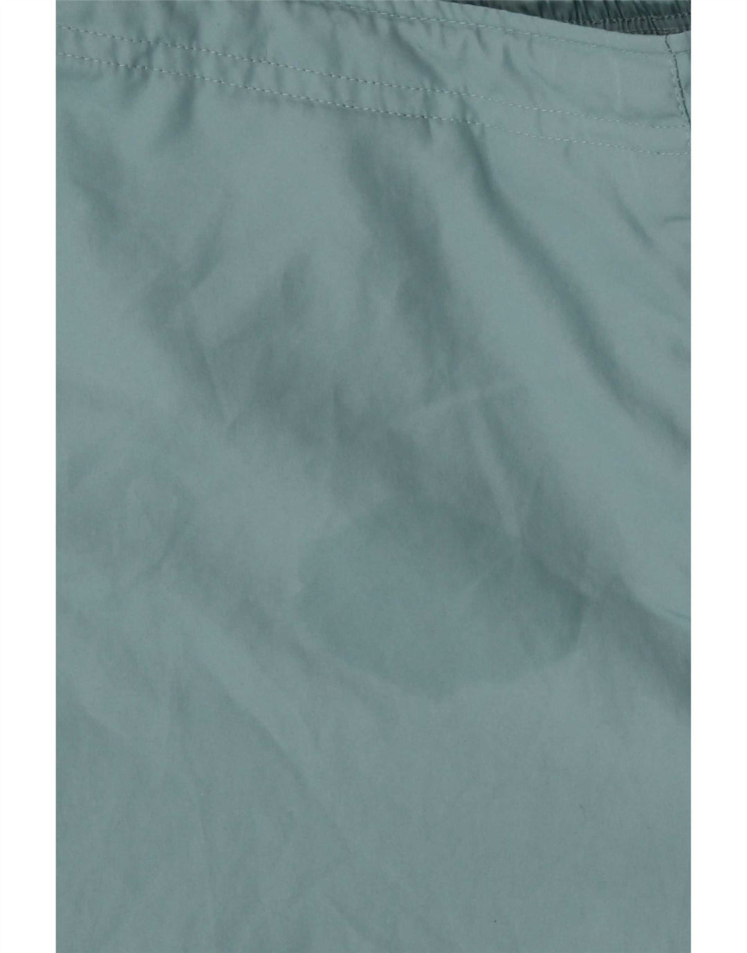 Adidas Γυναικείο παντελόνι Windbreaker UK 12 Medium Blue Polyester
