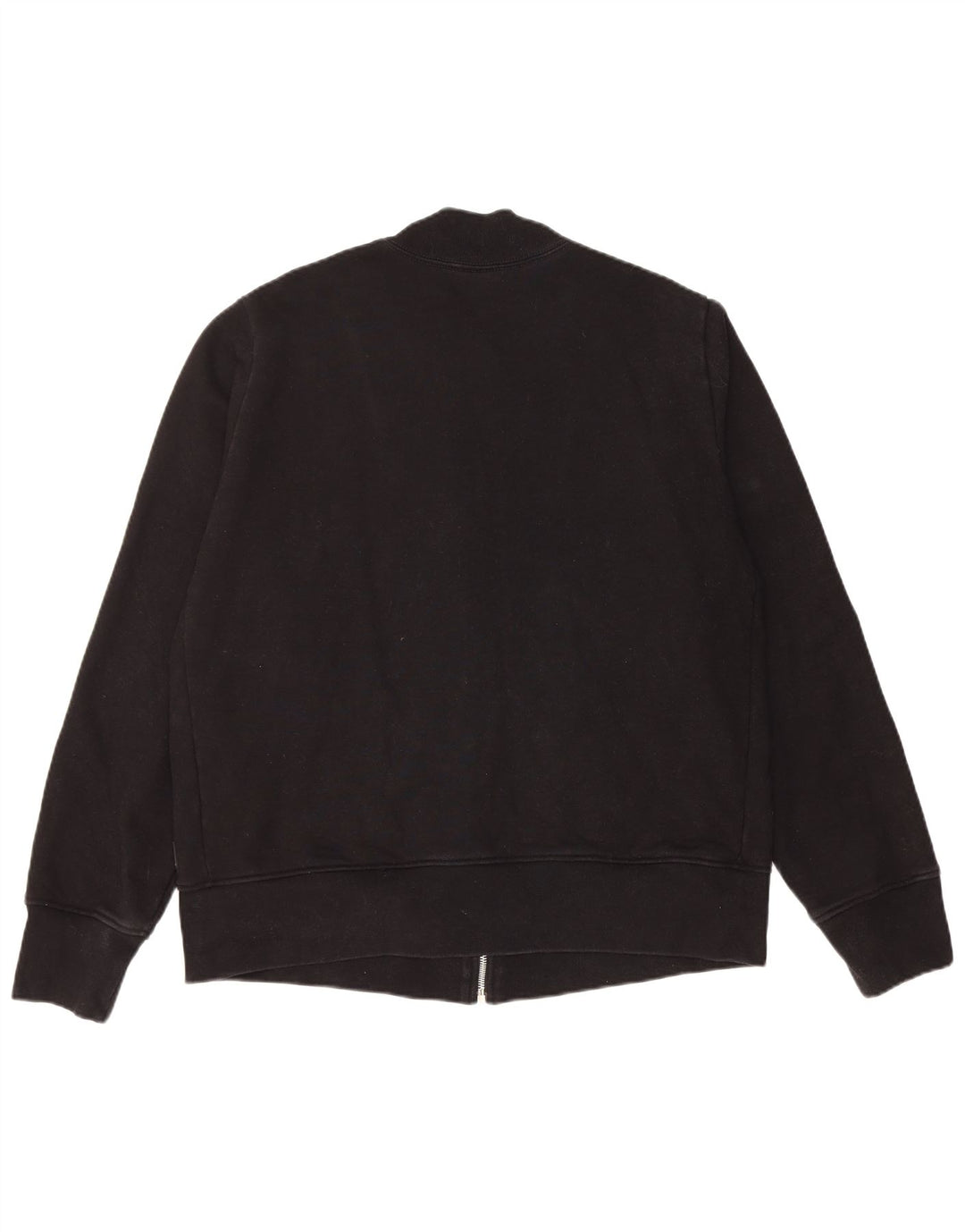 Γυναικεία αθλητική φόρμα Paul Smith Top Jacket UK 20 2XL Μαύρο βαμβακερό