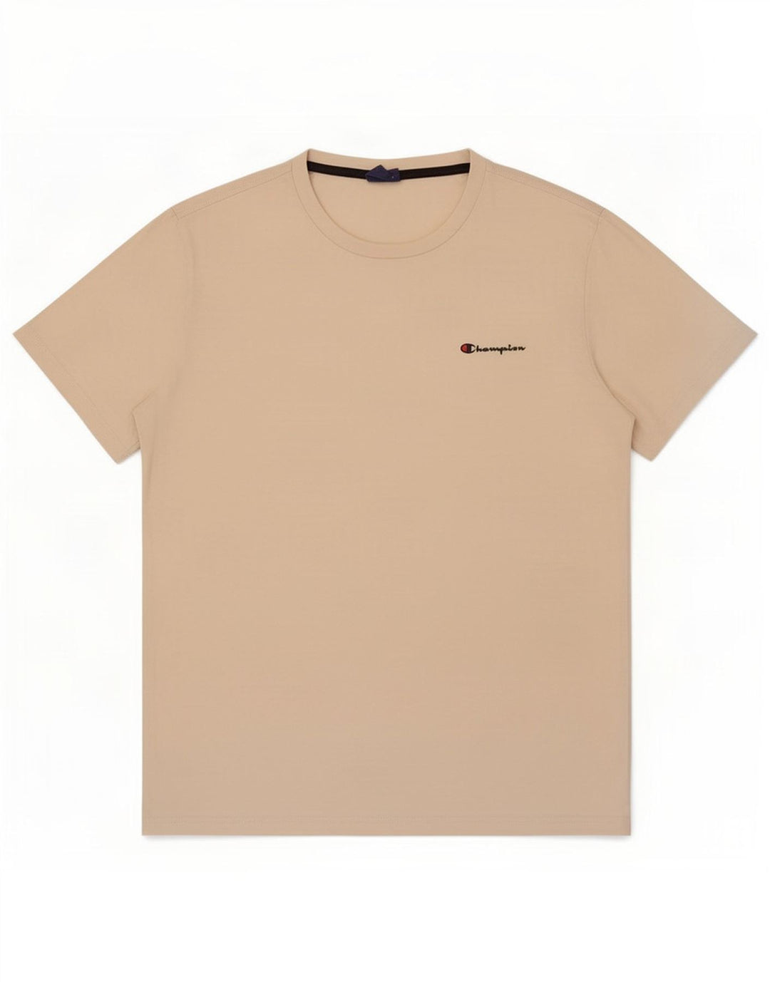 Ανδρικό T-Shirt Champion Top 2XL Off White