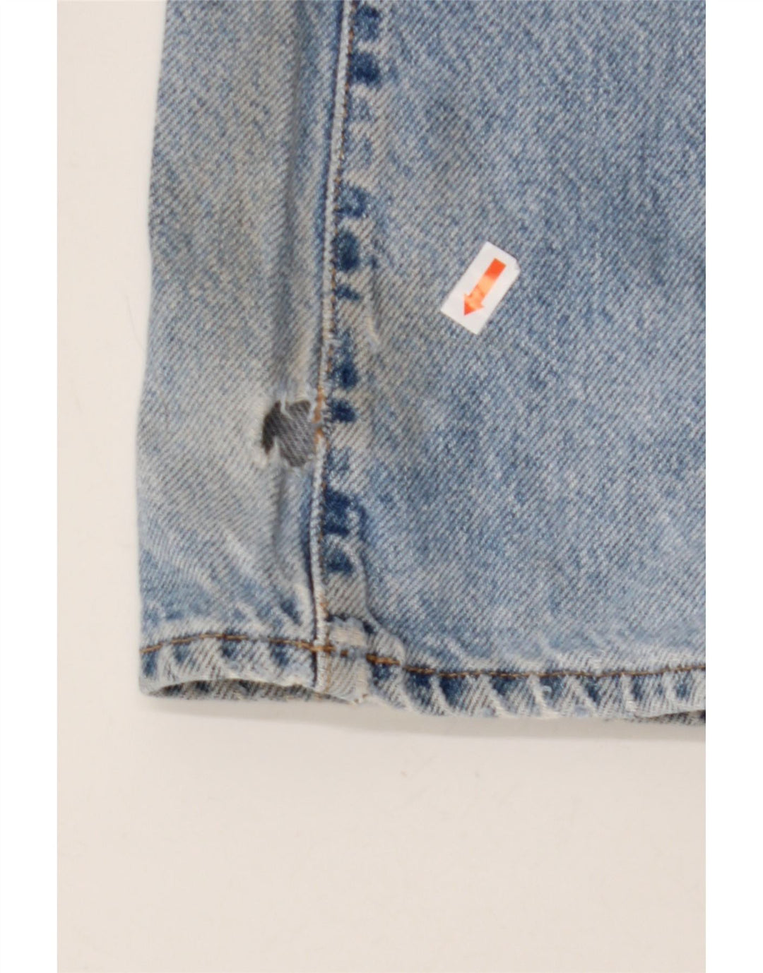 Γυναικείο τζιν WRANGLER Bootcut W28 L32 Μπλε βαμβακερό