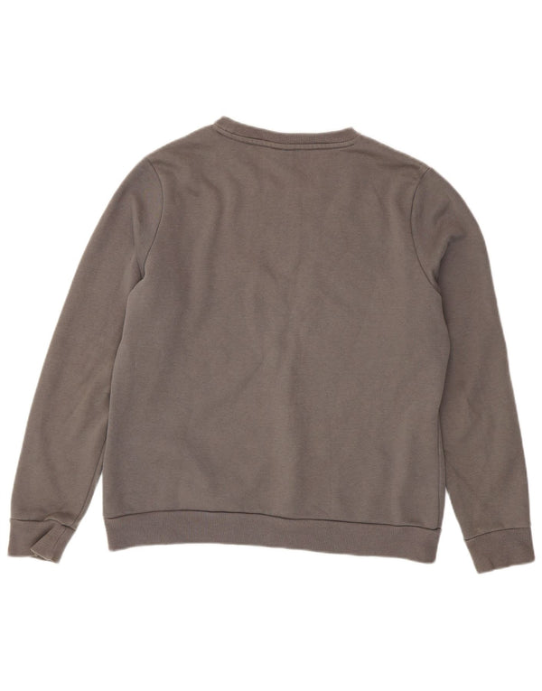 Γυναικεία φούτερ PUMA Jumper UK 16 Large Grey