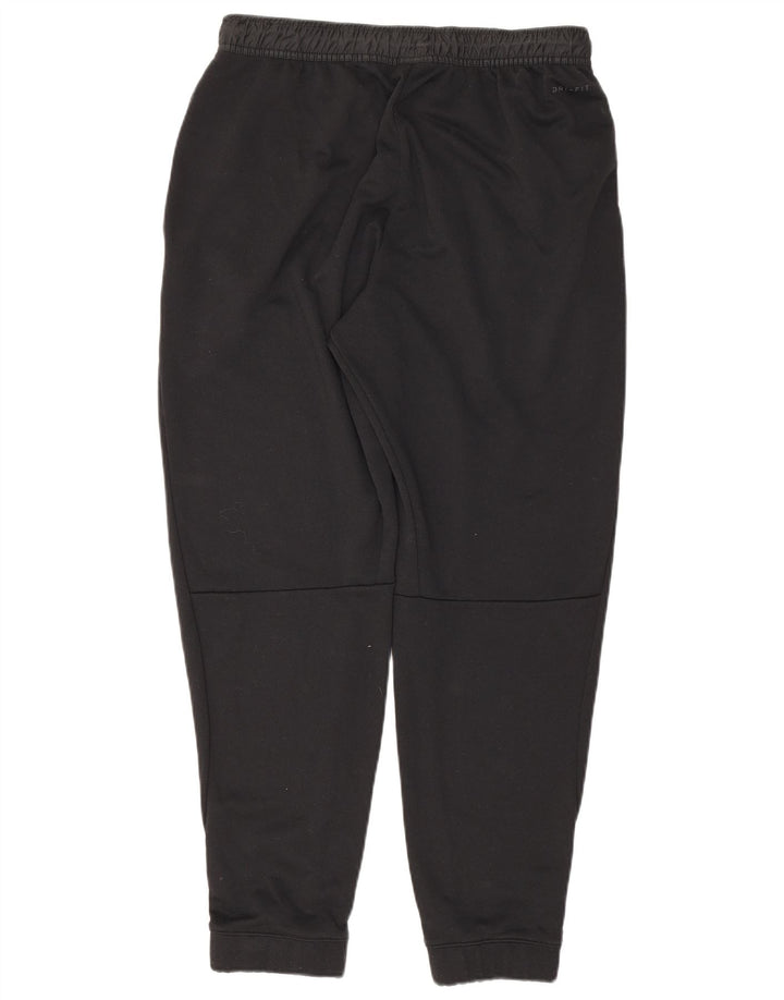 Ανδρική φόρμα Nike Dri Fit Παντελόνι Joggers μεγάλο μαύρο πολυεστέρα