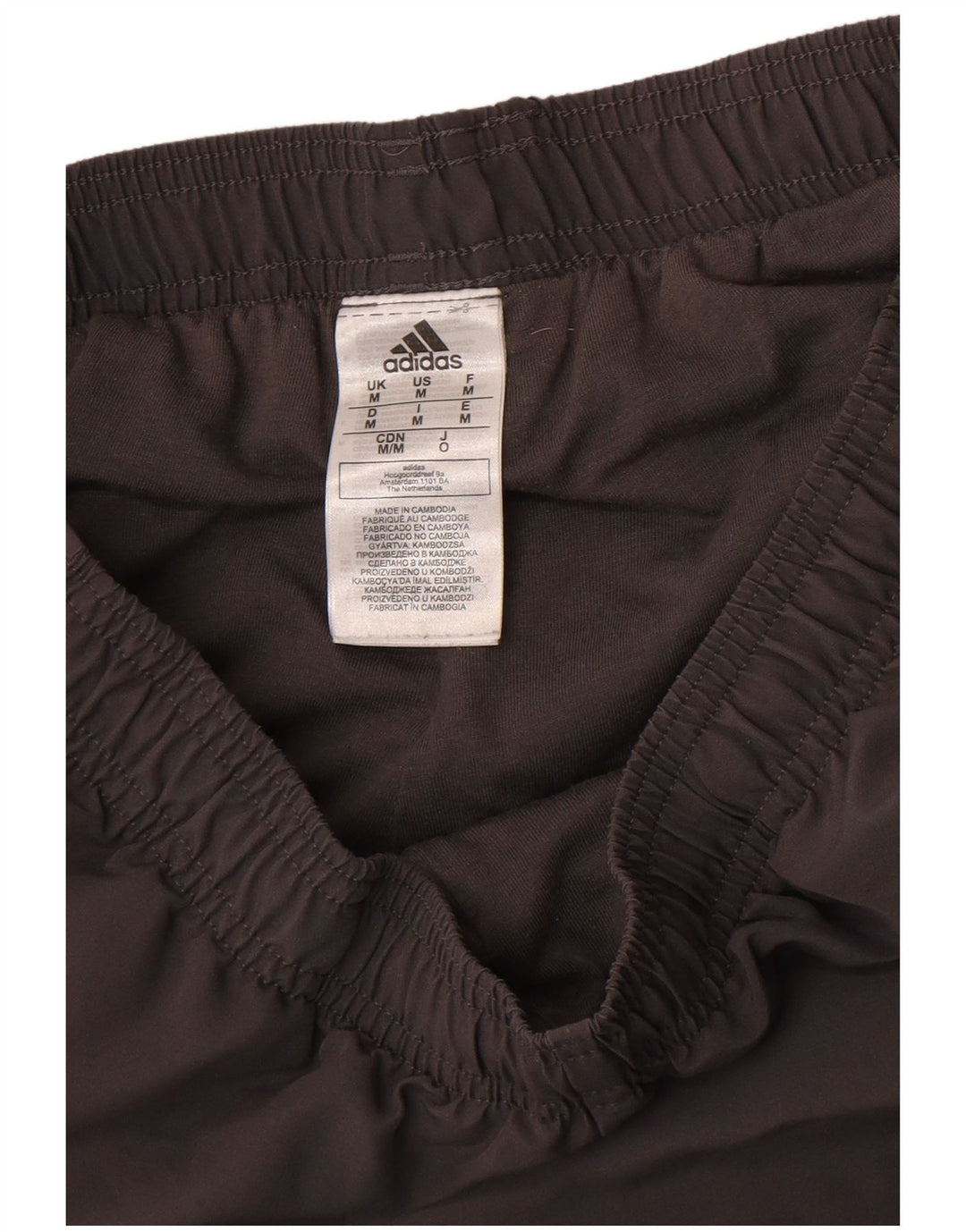 Ανδρική φόρμα Adidas Παντελόνι Joggers Medium Grey Polyester