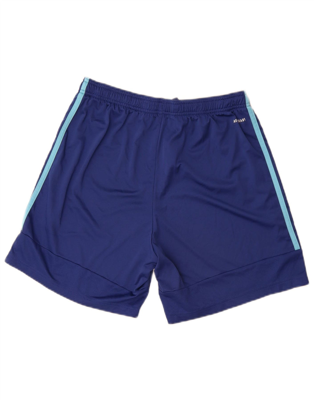 Adidas Ανδρικό Σορτς Aeroready Αθλητικό Σορτς Μεσαίου Ναυτικού Πολυεστέρα