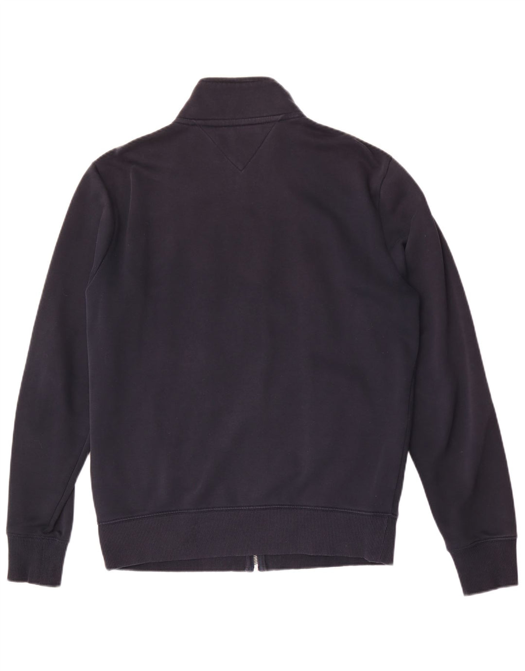 Ανδρική αθλητική φόρμα Tommy Hilfiger Top Jacket Large Navy Blue Colourblock