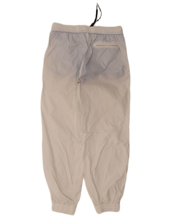 Ανδρική αθλητική φόρμα Refrigiwear Παντελόνι Joggers Large White Animal Print