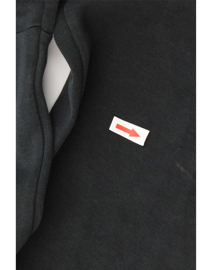 Ανδρική αθλητική φόρμα Nike, Joggers, μεσαίο γκρι, βαμβακερό