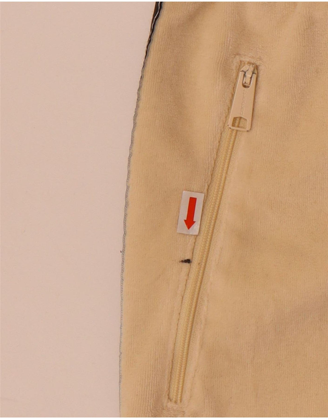 Ανδρικές φόρμες γραφικών Carhartt Παντελόνια Joggers Small Off White