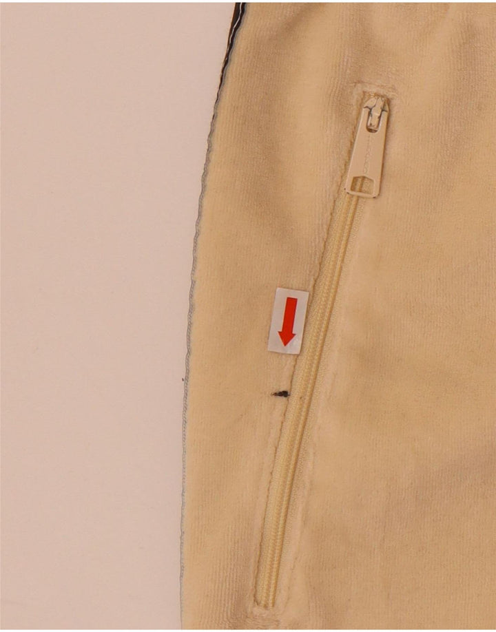 Ανδρικές φόρμες γραφικών Carhartt Παντελόνια Joggers Small Off White