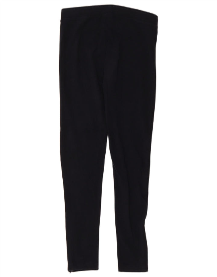 Champion γυναικεία κολάν UK 8 Small Navy Blue