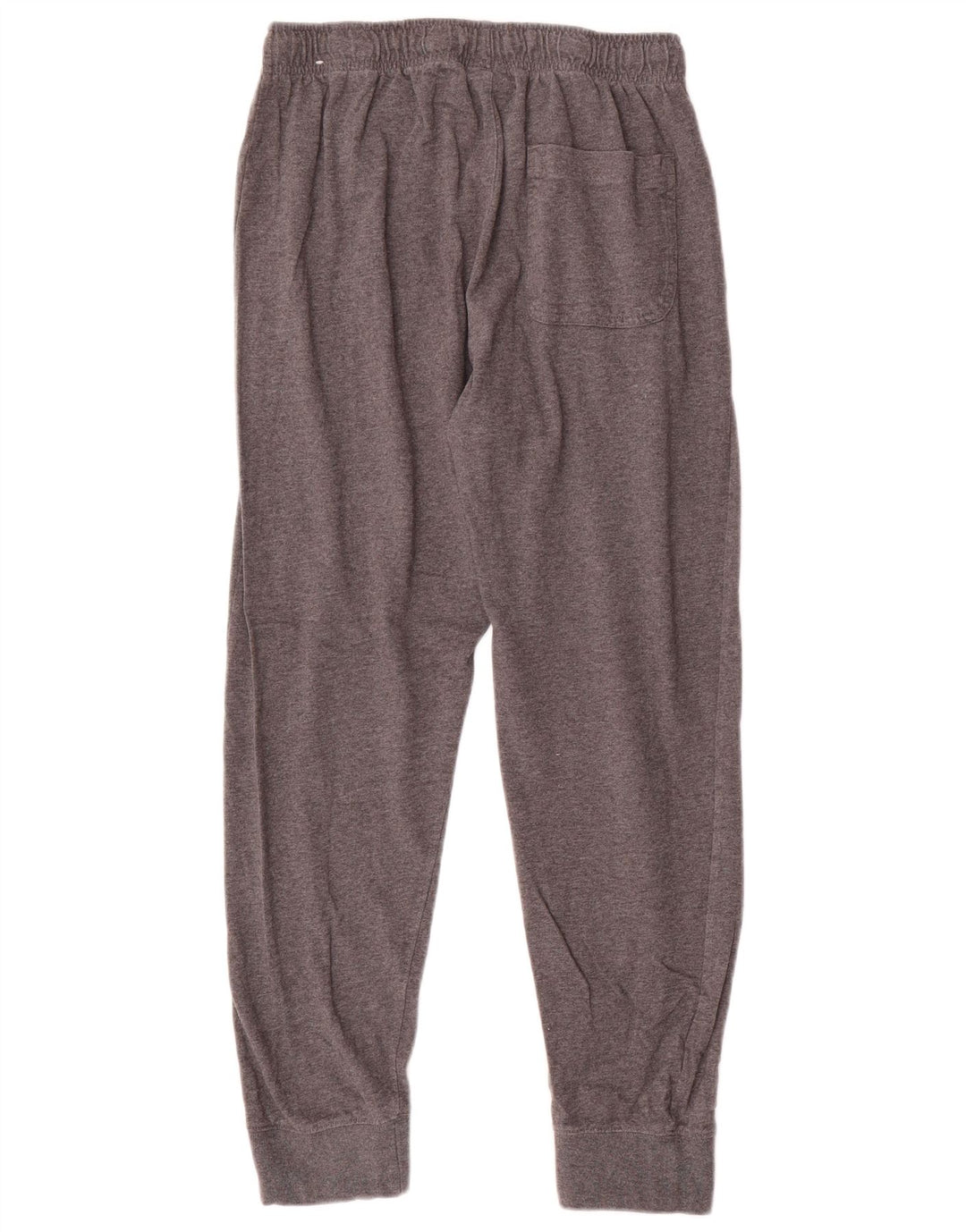 Ανδρική φόρμα Nike Παντελόνι Joggers Μεσαίο γκρι βαμβακερό