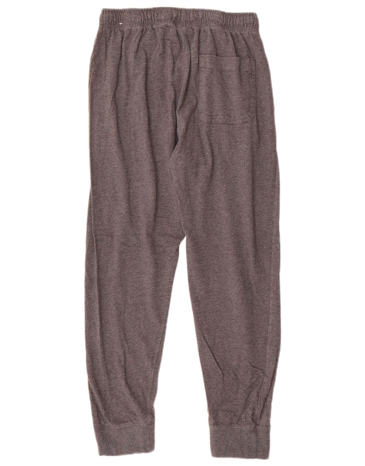 Ανδρική φόρμα Nike Παντελόνι Joggers Μεσαίο γκρι βαμβακερό