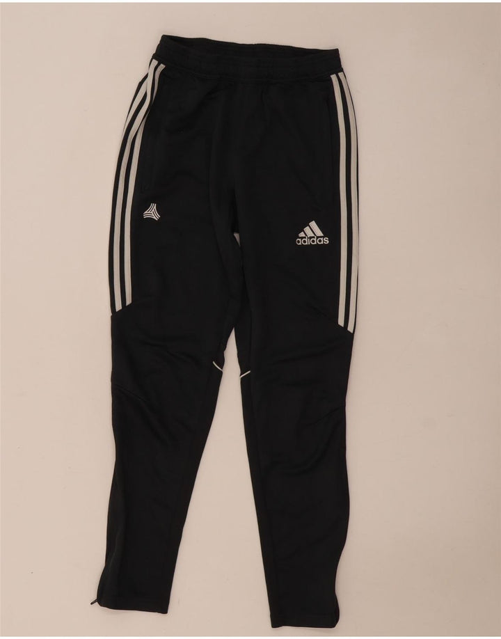 Ανδρική αθλητική φόρμα Adidas Παντελόνι Μικρό Γκρι Πολυεστέρας