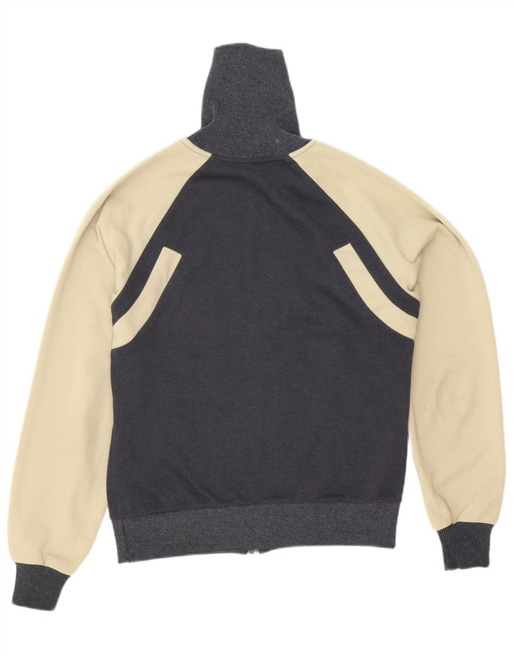 Ανδρική φόρμα Puma Top Jacket XS Grey Colourblock Polyester