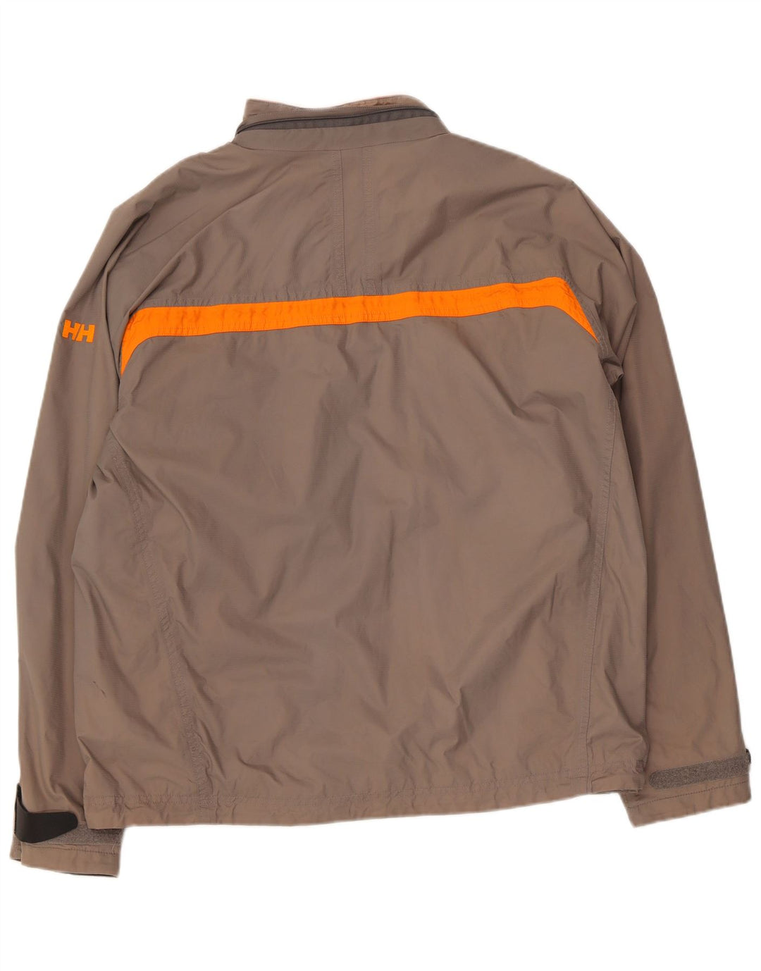 Helly Hansen Ανδρικό μπουφάν βροχής UK 40 Large Grey Nylon