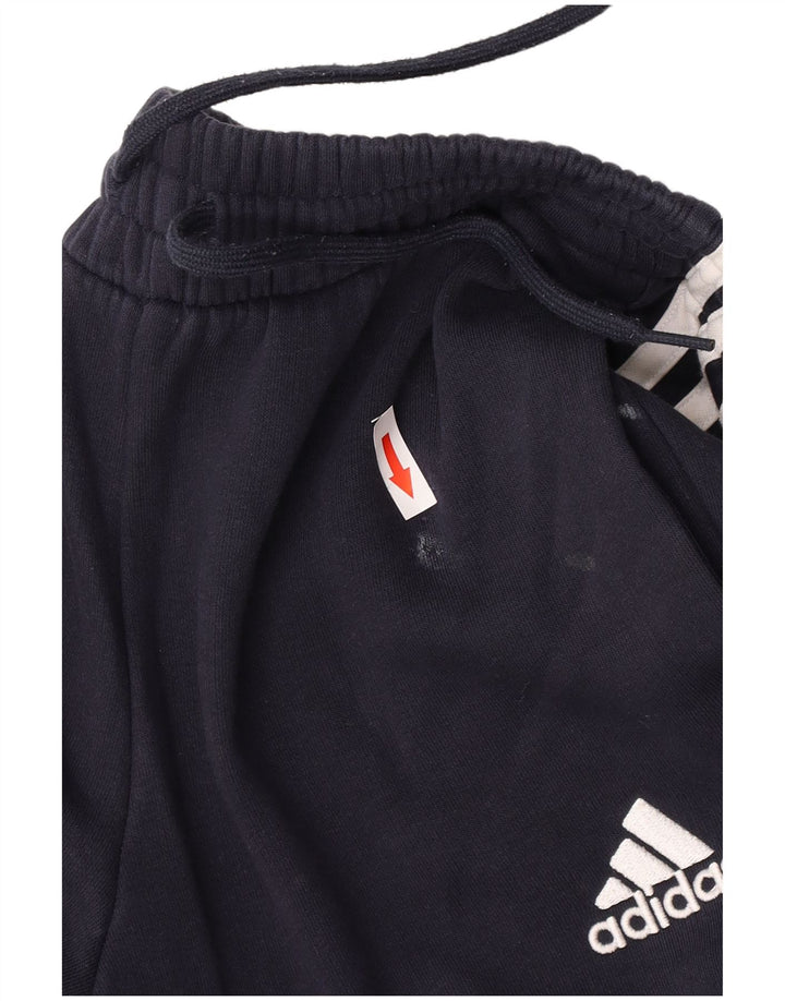 Ανδρική φόρμα Adidas Παντελόνι Joggers Medium Navy Blue