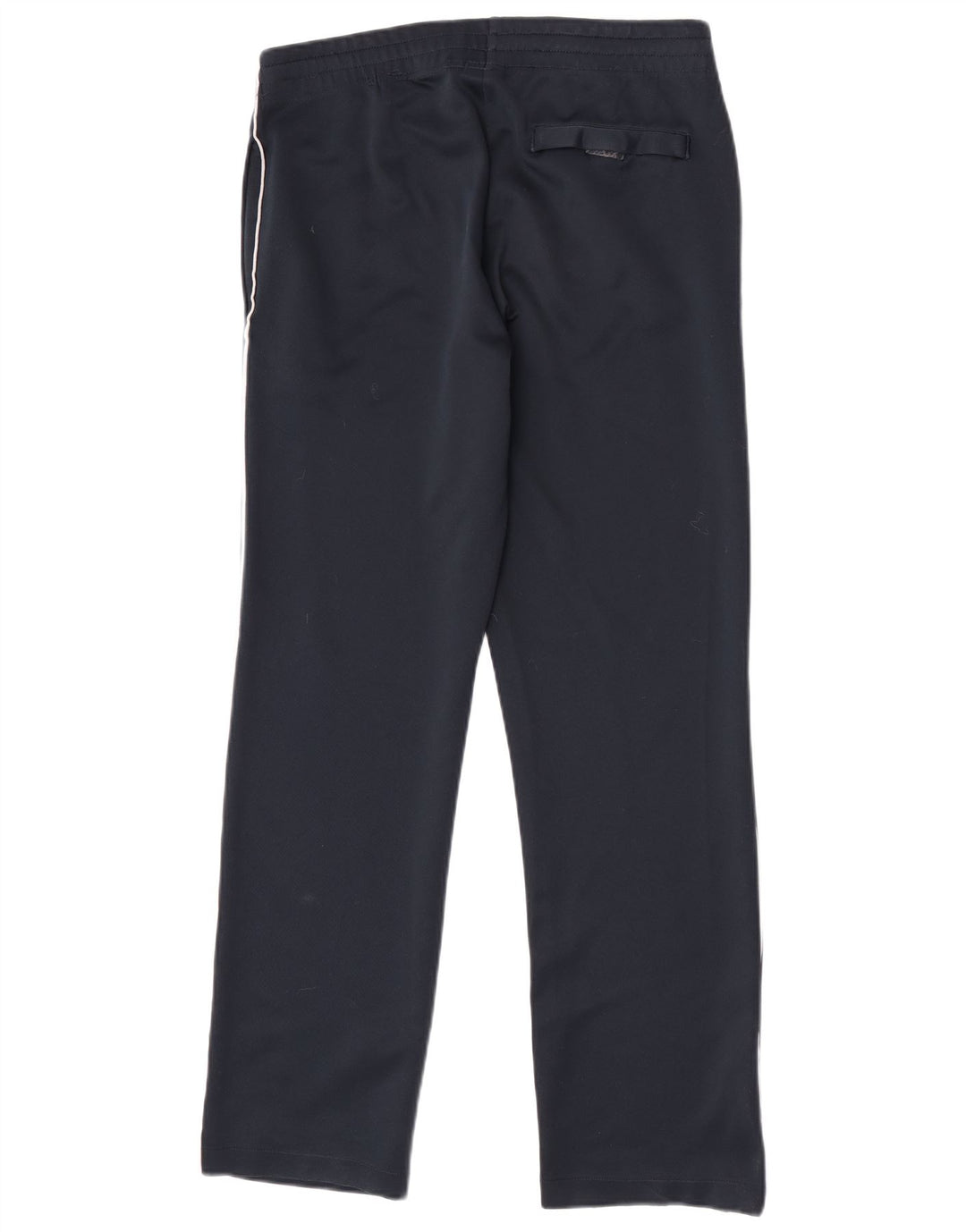 Ανδρική αθλητική φόρμα Nike Μικρό μπλε Navy Polyester
