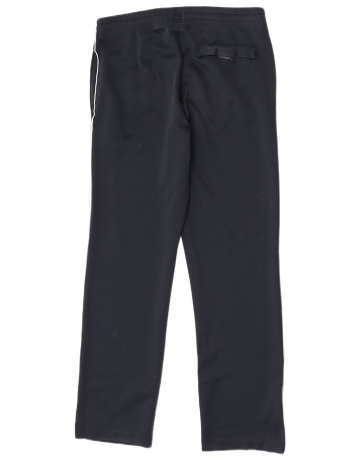 Ανδρική αθλητική φόρμα Nike Μικρό μπλε Navy Polyester