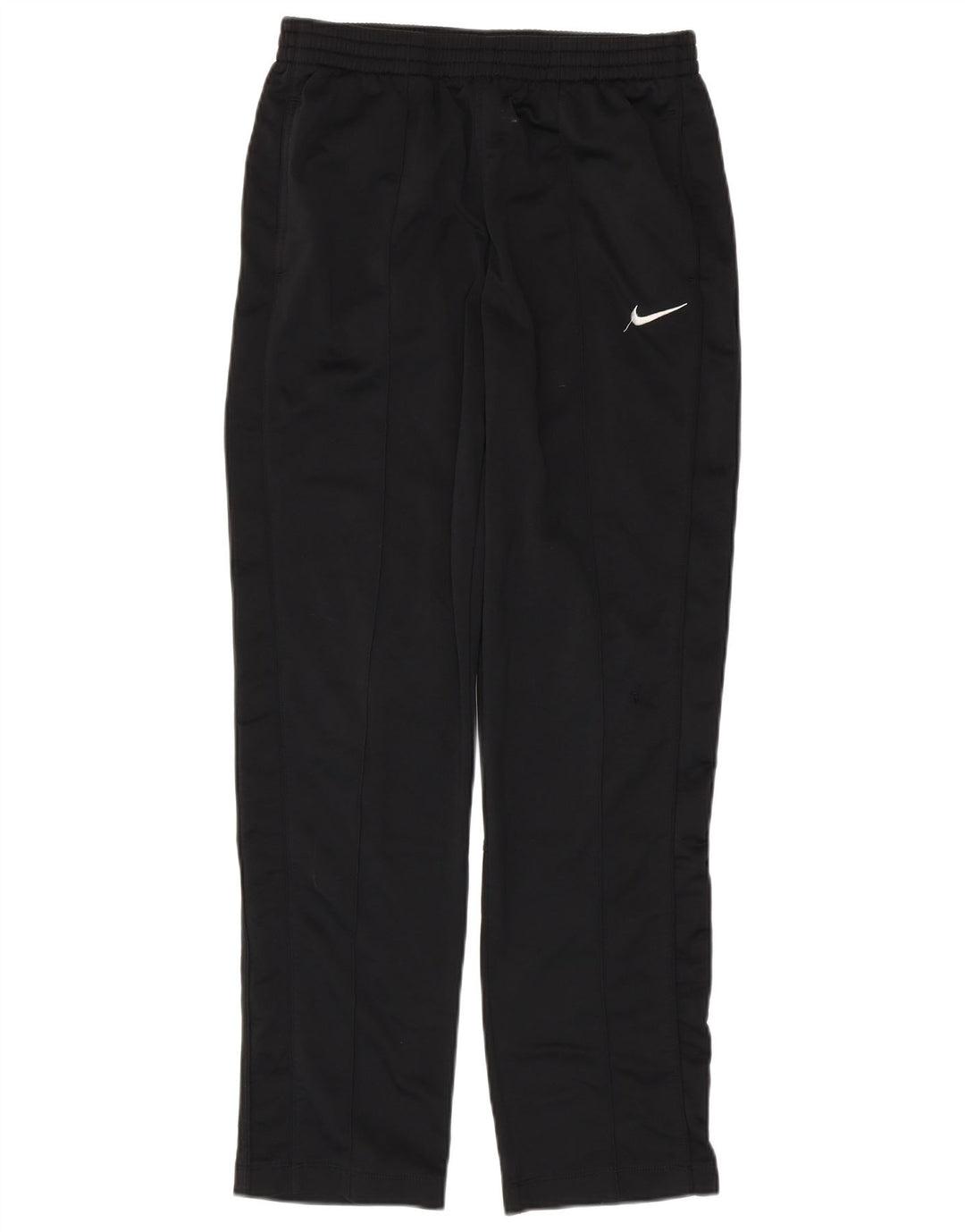 Ανδρικές φόρμες Nike παντελόνια μεσαίου μπλε ναυτικού πολυεστέρα