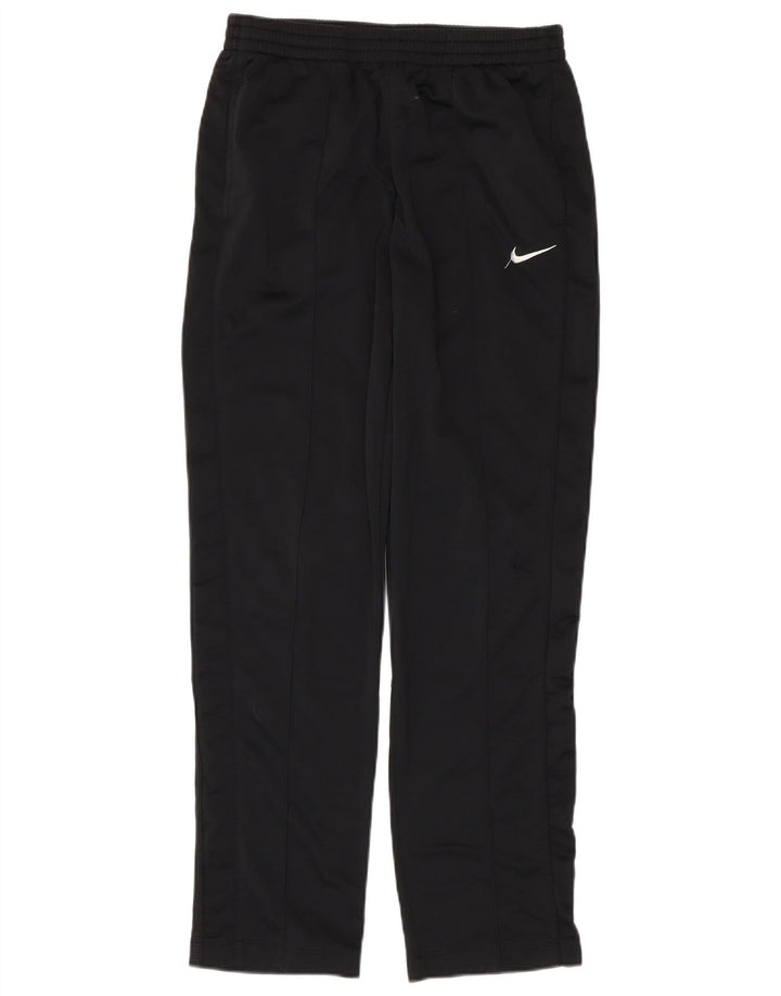 Ανδρικές φόρμες Nike παντελόνια μεσαίου μπλε ναυτικού πολυεστέρα