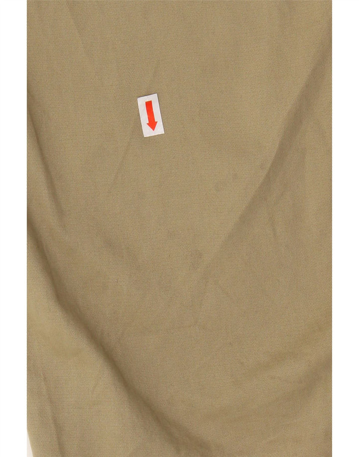 Ανδρικό ίσιο παντελόνι Chino Lee Extreme Comfort W40 L33 Πράσινο