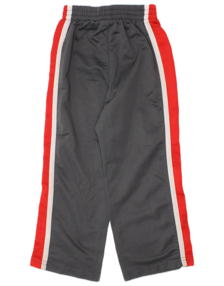 Παντελόνι αθλητικής φόρμας Puma Boys 2-3 Years Grey Colourblock Polyester