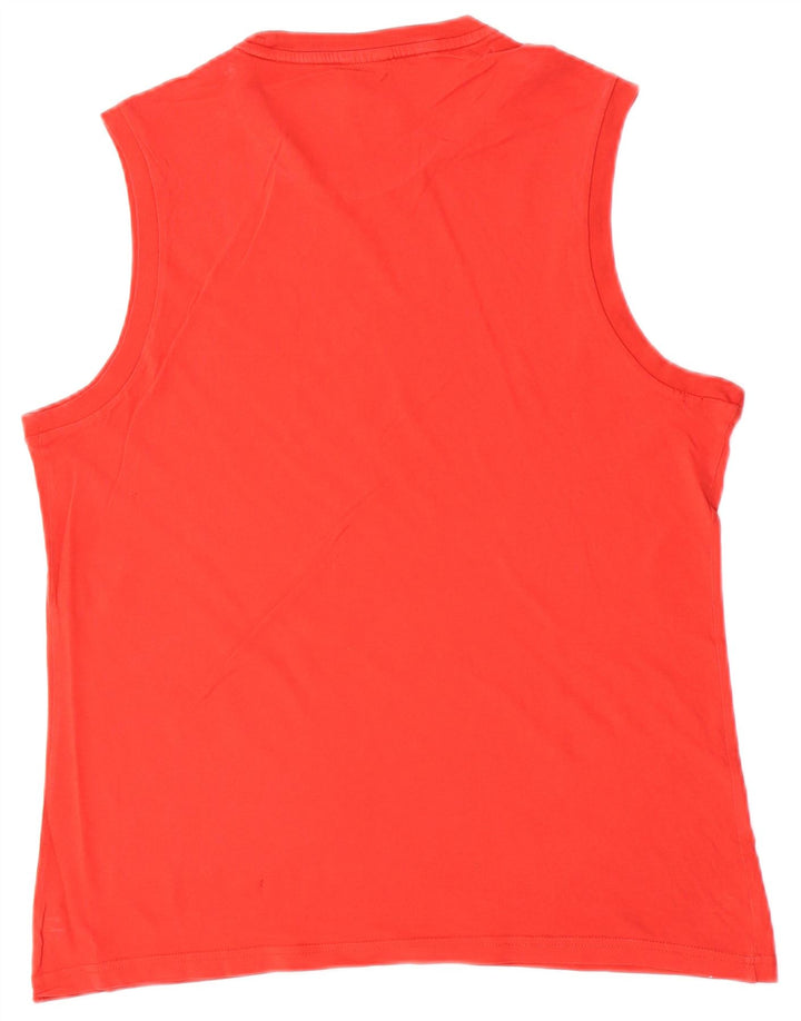 Ανδρικό γιλέκο Champion Large Red