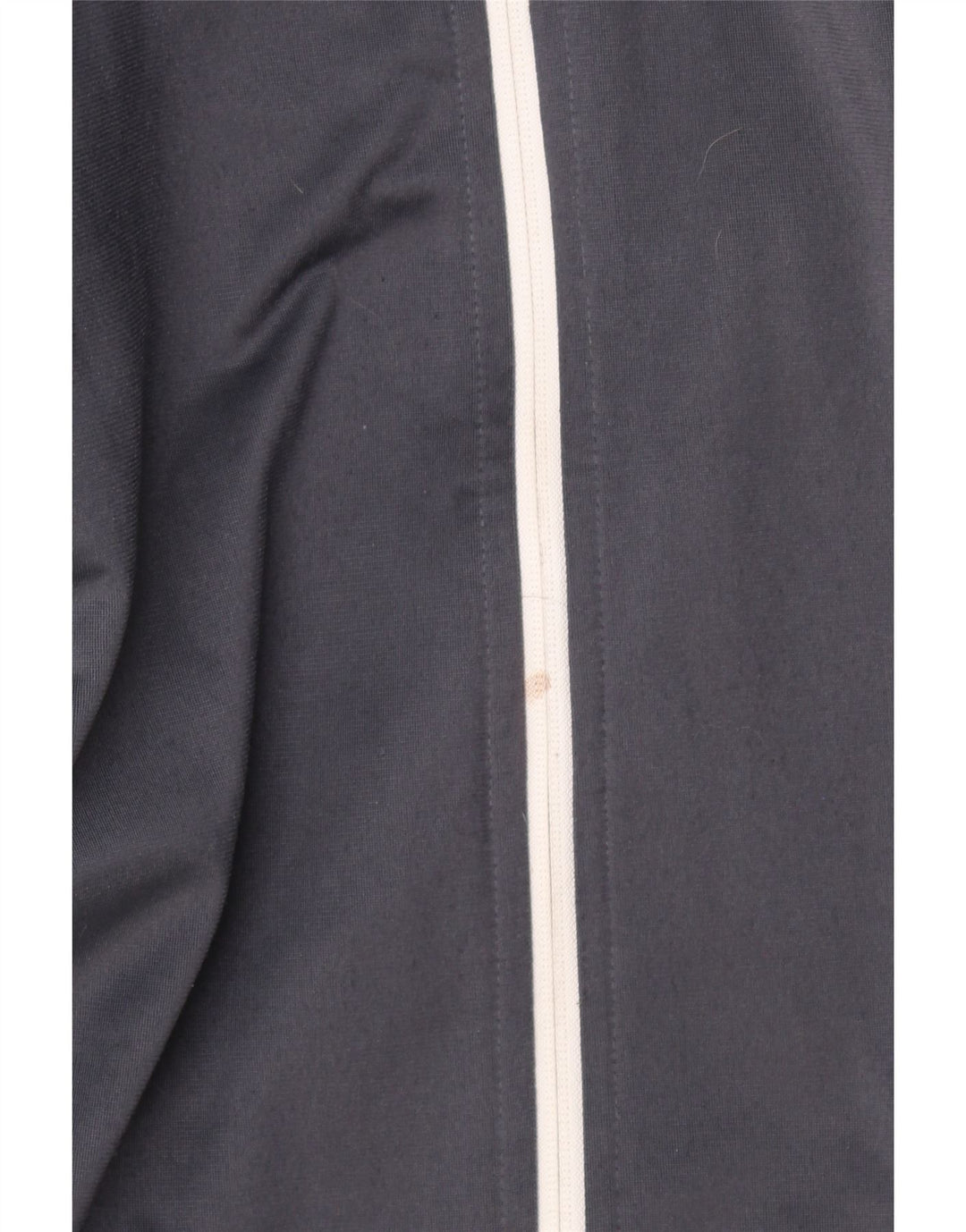 Ανδρική φόρμα Umbro Graphic Top Jacket Large Navy Blue