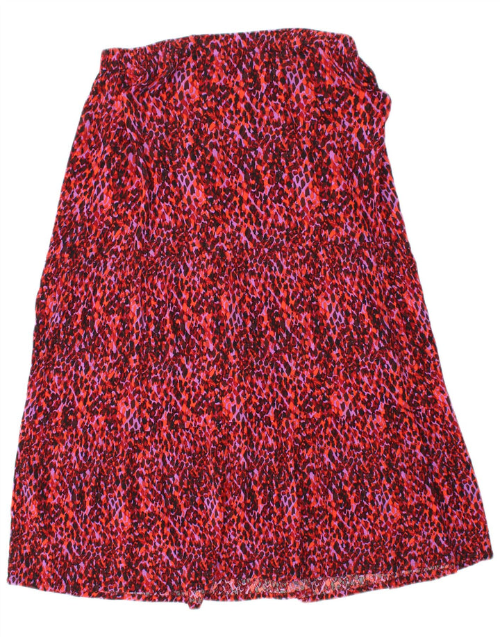 JOE BROWNS Γυναικείο Σετ Φούστας 2 τεμαχίων UK 14 Medium W30 Πολύχρωμο