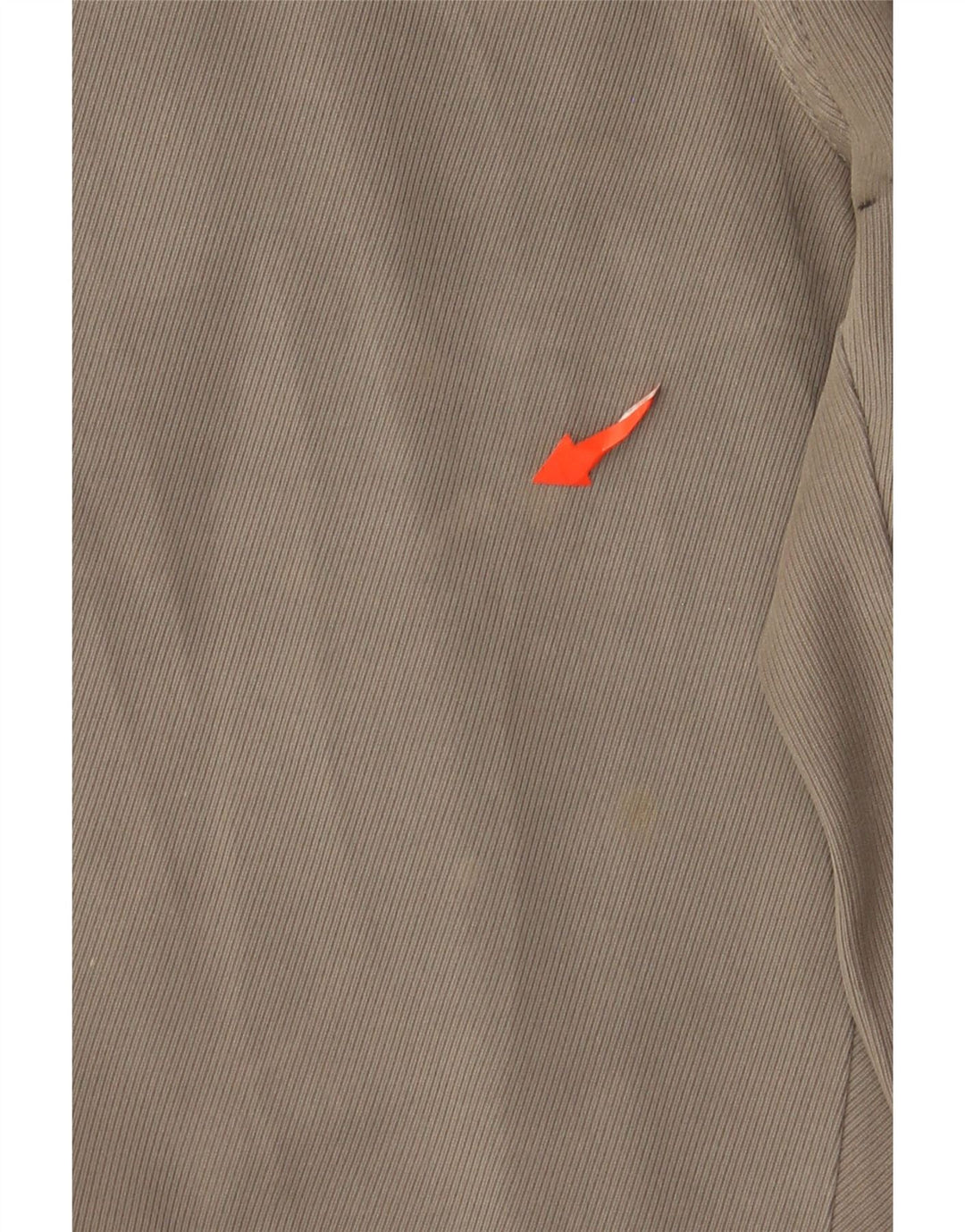 Ανδρικό ίσιο παντελόνι Chino Avirex W36 L29 Γκρι βαμβακερό