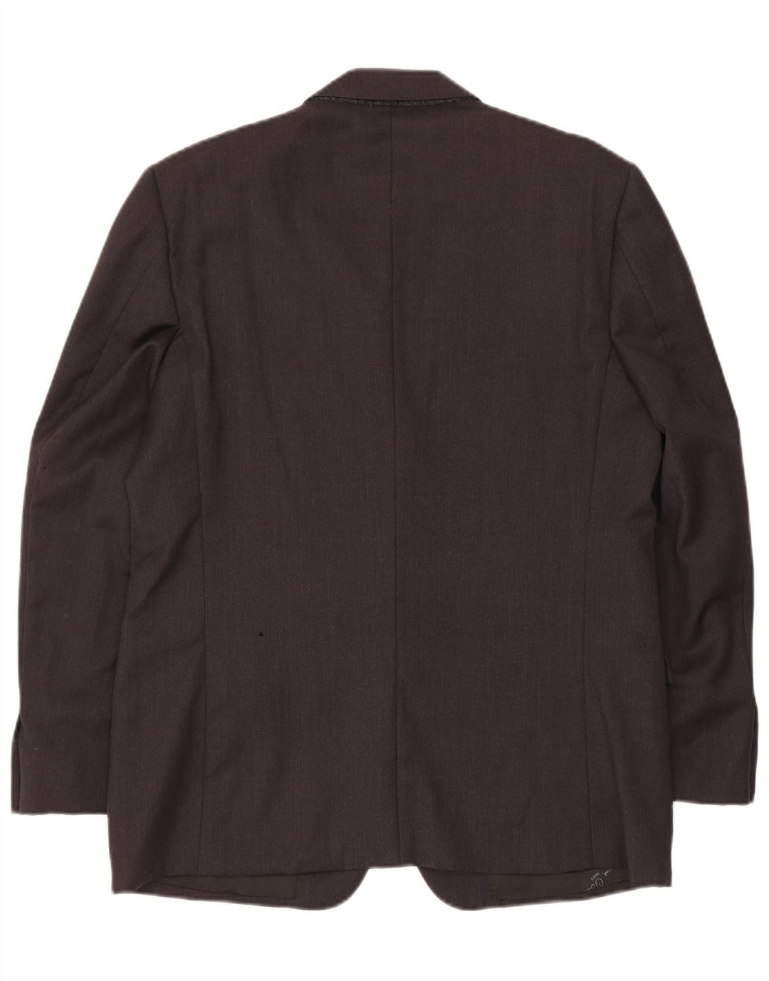 Pierre Cardin Ανδρικό σακάκι με 2 κουμπιά σακάκι UK 38 Medium Purple