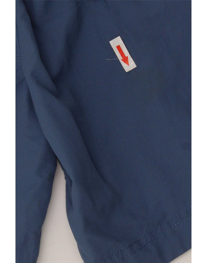 Ανδρικό σορτς κολύμβησης Fat Face Medium Navy Blue Nylon