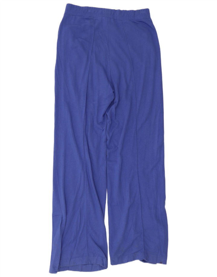Γυναικεία αθλητική φόρμα Sweaty Betty UK14 μεσαίο μπλε πολυεστέρας