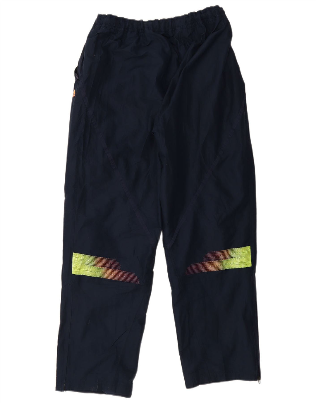 Ανδρική φόρμα Adidas Παντελόνι XL Navy Blue Polyester