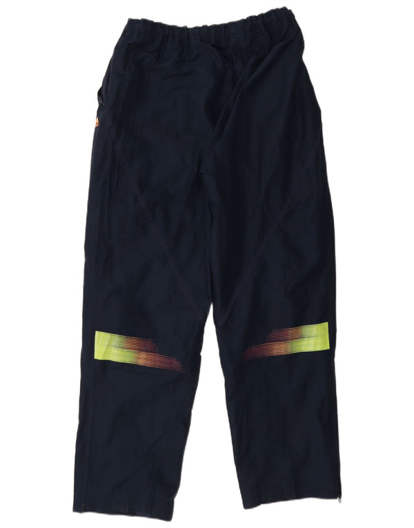 Ανδρική φόρμα Adidas Παντελόνι XL Navy Blue Polyester