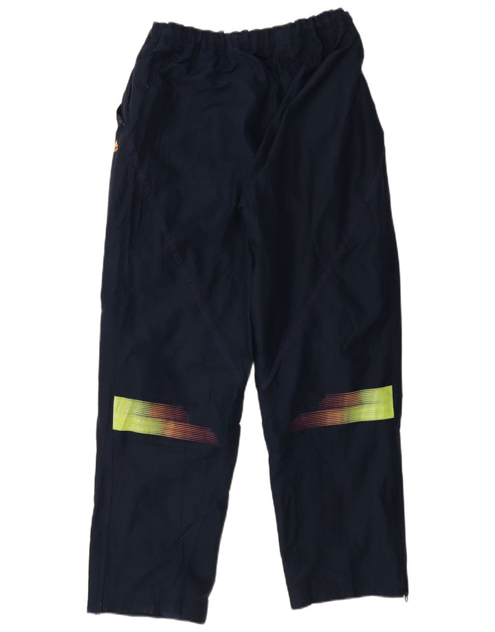 Ανδρική φόρμα Adidas Παντελόνι XL Navy Blue Polyester