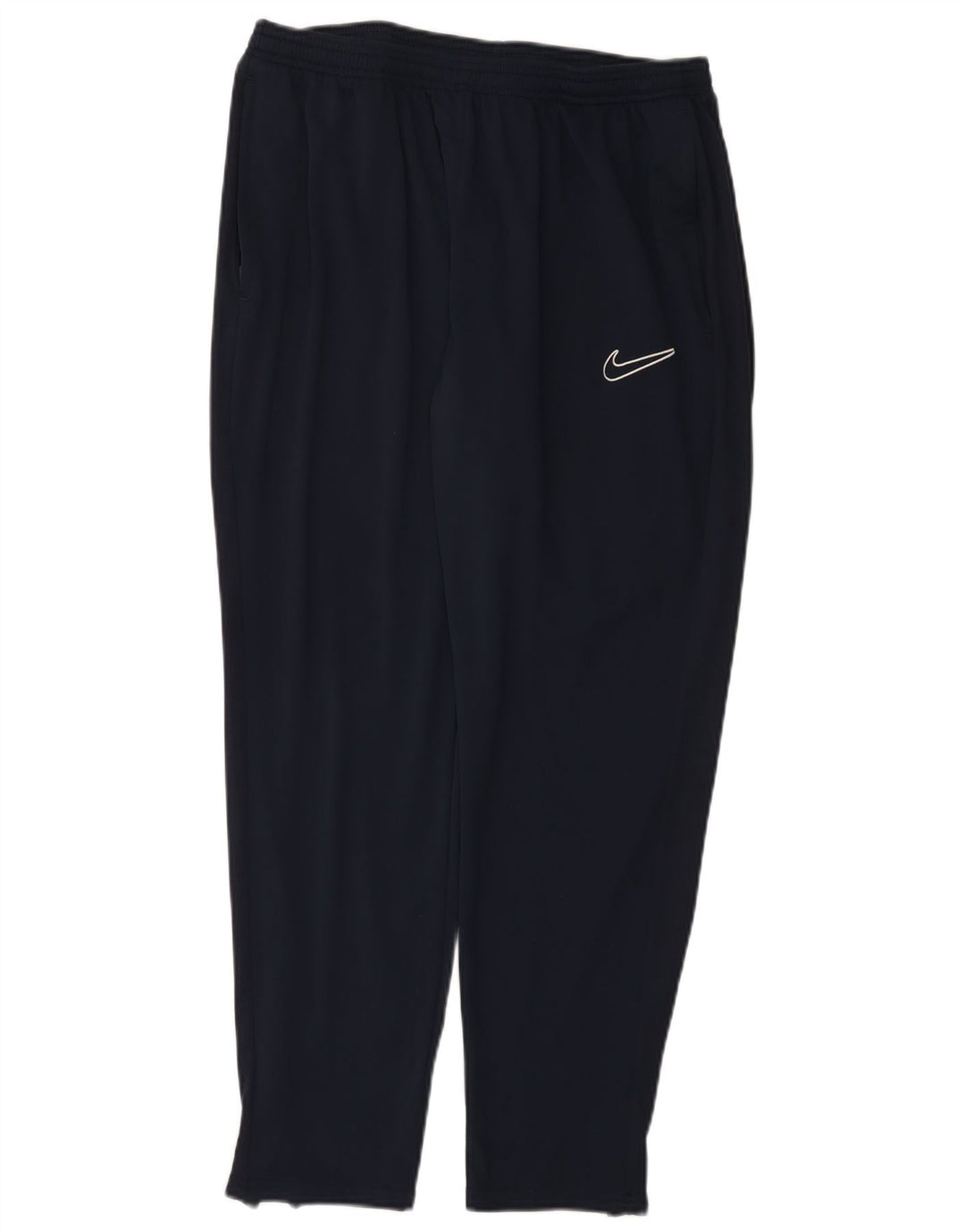 Ανδρική φόρμα αθλητικής φόρμας Nike Dri Fit 2XL Navy Blue Polyester