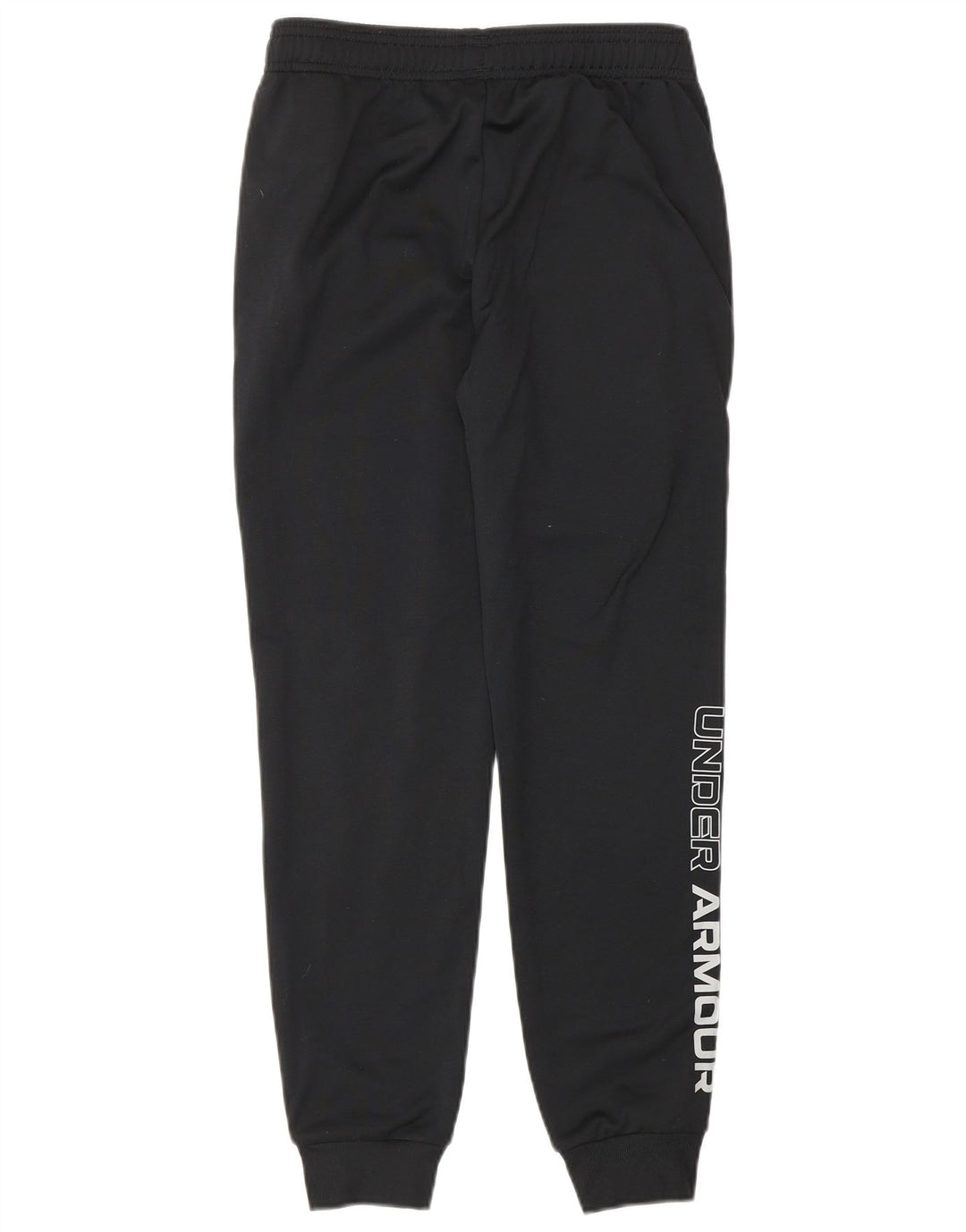 UNDER ARMOUR Boys αθλητική φόρμα παντελόνι Joggers 9-10 ετών Medium Black