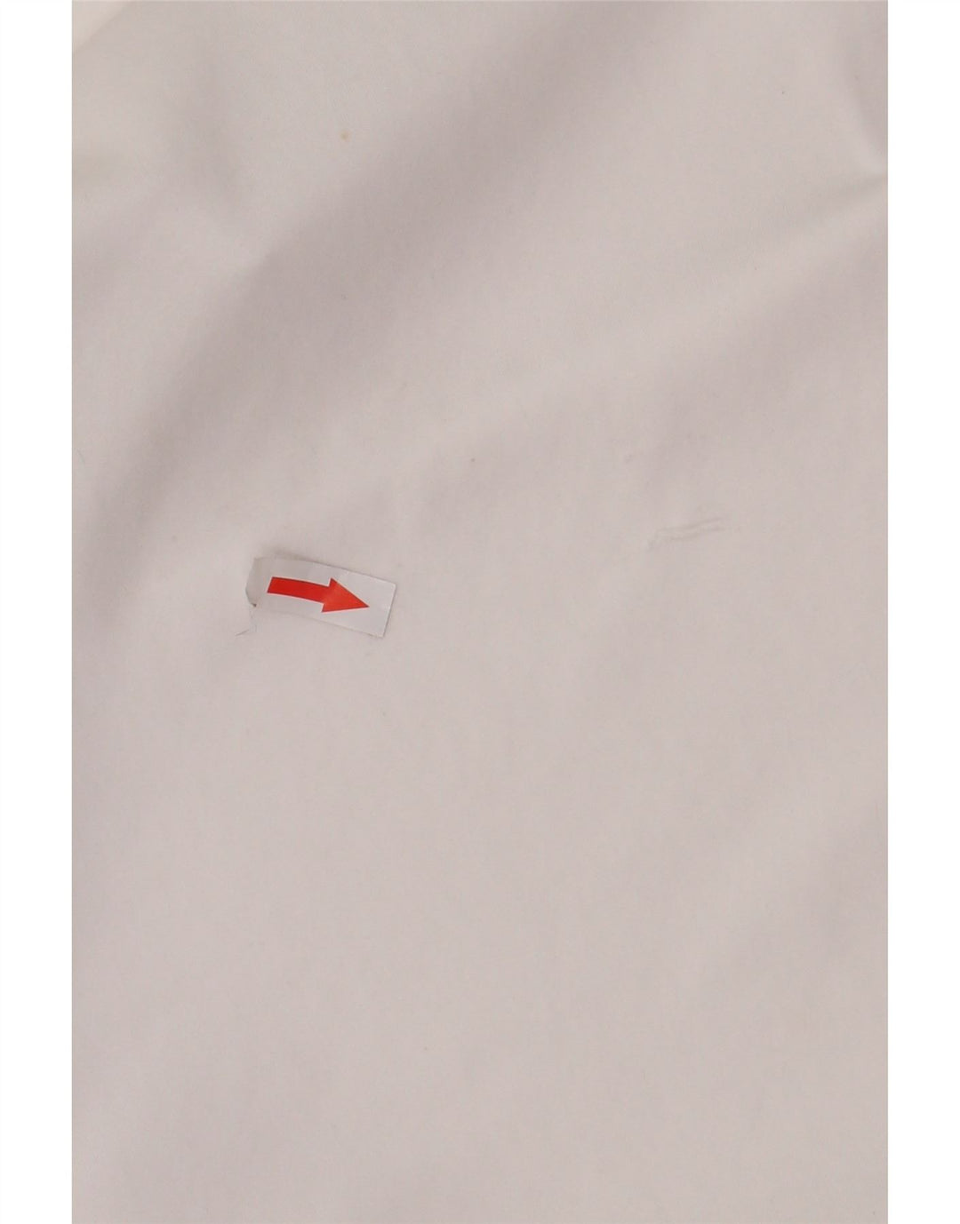 Γυναικείο μπλουζάκι Adidas Prime Blue Graphic Top UK 4/6 XS White Polyester