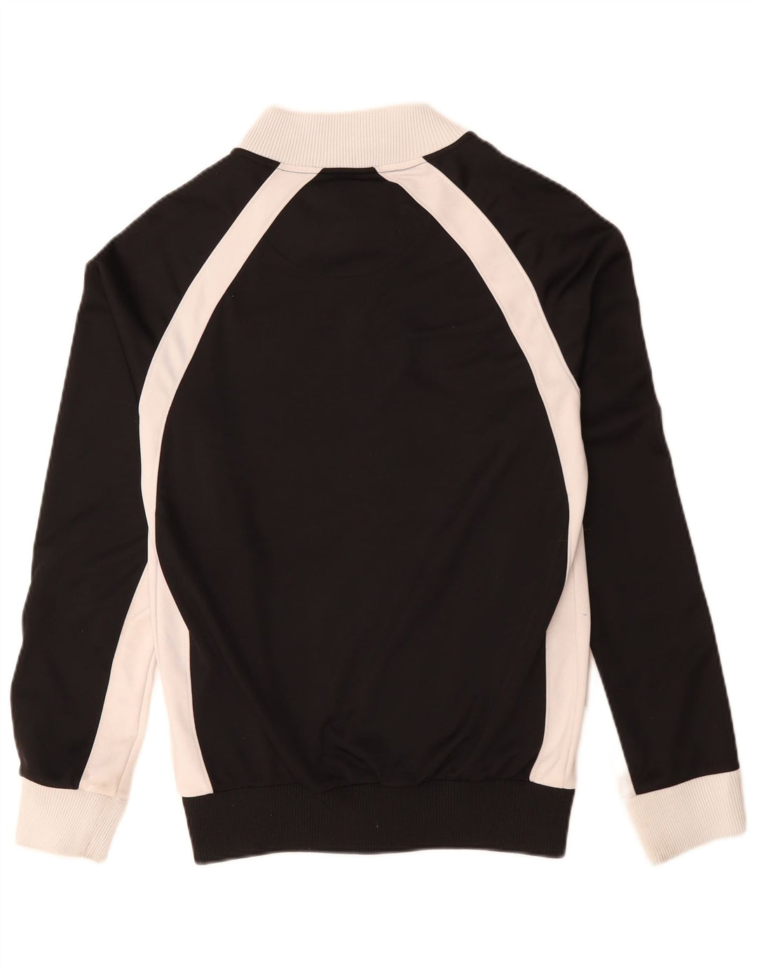 Ανδρική φόρμα Fila Top Jacket Small Colourblock Polyester