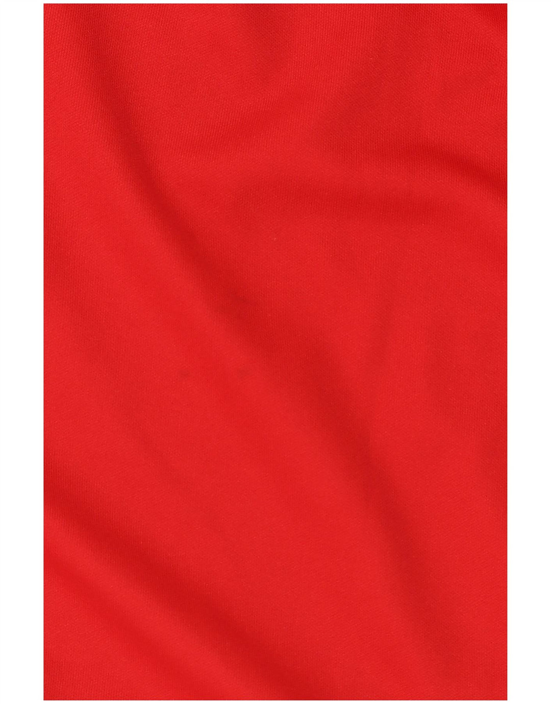 Ανδρικό φούτερ Tommy Hilfiger Jumper με μεγάλο κόκκινο χρώμα πολυεστέρα