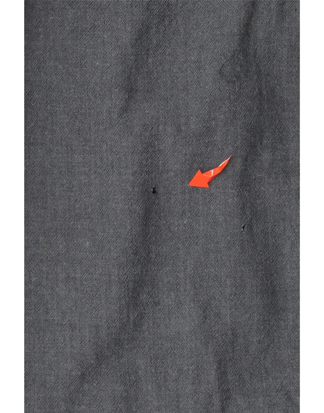 Ανδρικό πουκάμισο HUGO BOSS μεγάλο μπλε