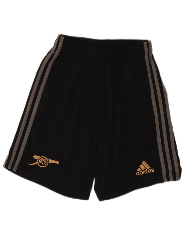 Ανδρικό σορτς Adidas Aeroready Sport Small Black