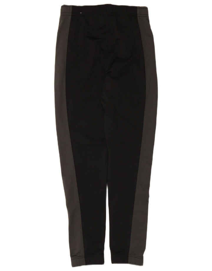 Ανδρική φόρμα Nike Παντελόνι Joggers XS Black Colorblock Polyester