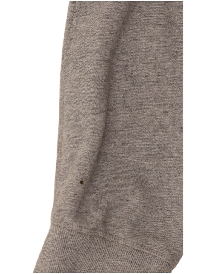 Ανδρική φόρμα Superdry Παντελόνι Joggers Large Grey Flecked